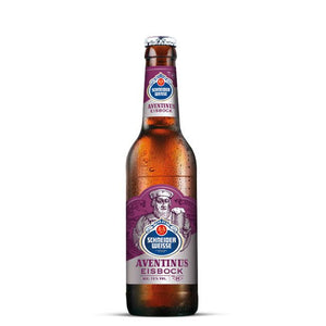 Schneider Weisse - Aventinus - Eisbock - 330ml Bottle - BeerCraft of Bath