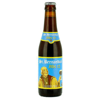 St Bernardus - Abt 12 - Quadruple Abbey Ale - 330ml Bottle - BeerCraft of Bath