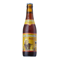 St Bernardus - Pater 6 - Dubbel Abbey Ale - 330ml Bottle - BeerCraft of Bath