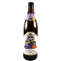 Schneider Weisse - Tap 3 - Meine Alkoholfrei - 500ml Bottle - BeerCraft of Bath