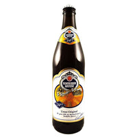 Schneider Weisse - Tap 7 - Mein Original - 500ml Bottle - BeerCraft of Bath