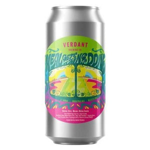 Verdant Brewing Co - Neal Gets Things Done - India Pale Ale - 440ml Can - BeerCraft of Bath