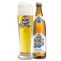Schneider Weisse - Tap 2 - Kristall Weissbier - 500ml Bottle - BeerCraft of Bath