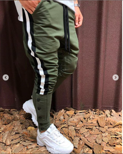 mrp joggers