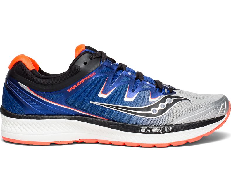 Saucony Triumph ISO 4 mens – www 