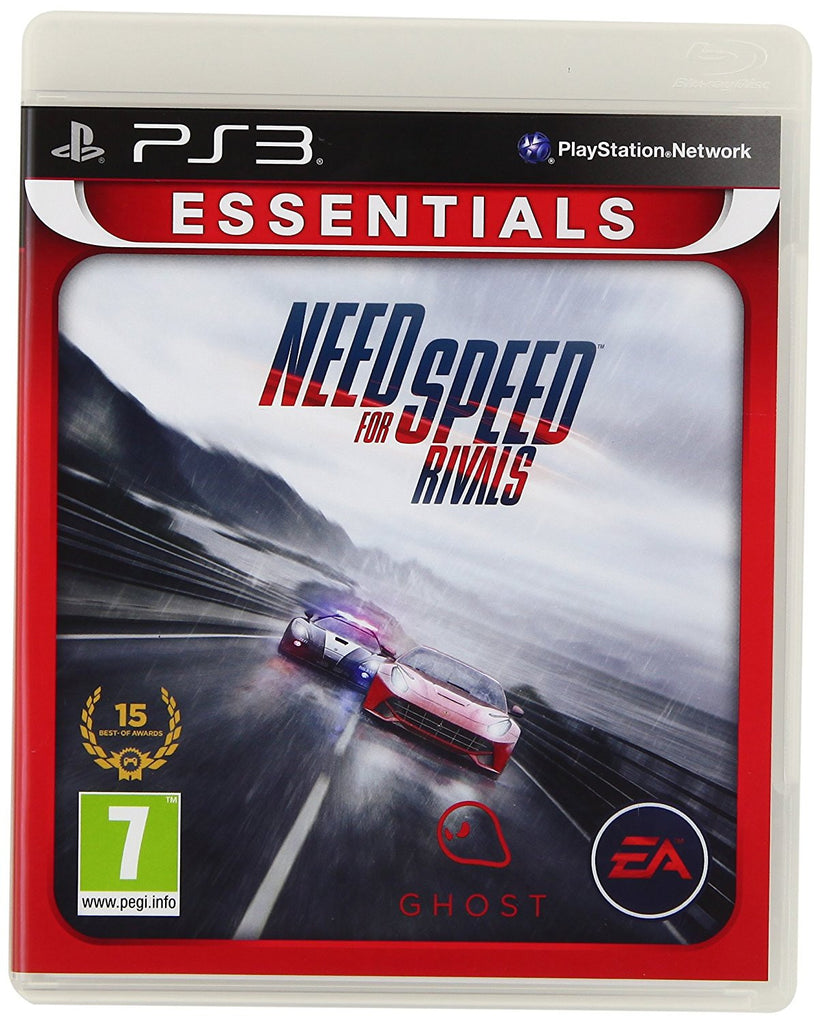 need speed rivals ps3