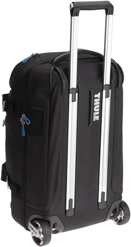 thule rolling duffel bag