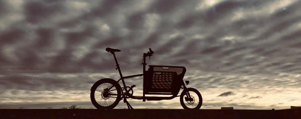 Kultrad wird Fachhändler Muli Lastenrad Cargobike
