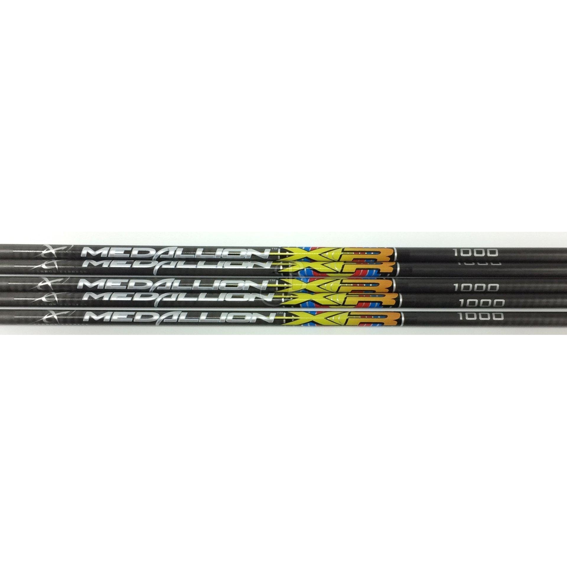 Carbon Express Medallion XR (Shafts) — Canada Archery Online