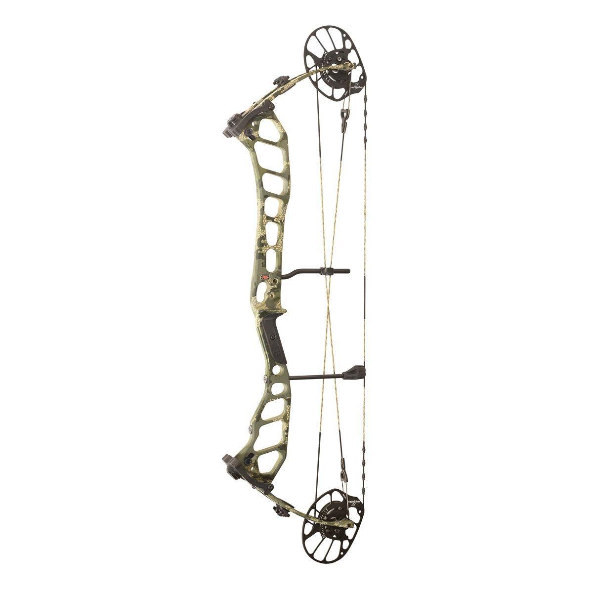 pse bow and arrows