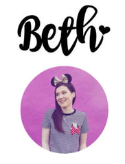 beth girl gang