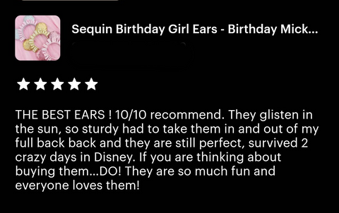 luby and lola reviews may 2023 birthday ears