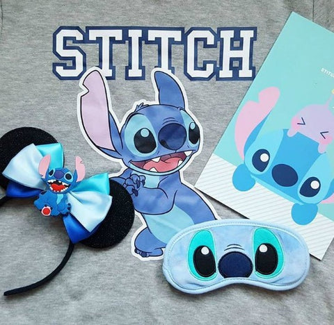 Stitch Merch