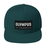 Olympus V2 Snapback Hat