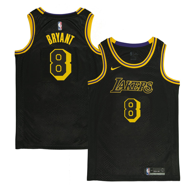 kobe bryant jersey 8 black