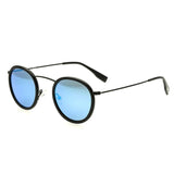 Simplify Jones Polarized Sunglasses - Black/Celeste SSU100-BK