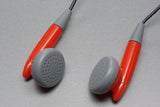Earbuds are often cheaply made and offer inferior sound