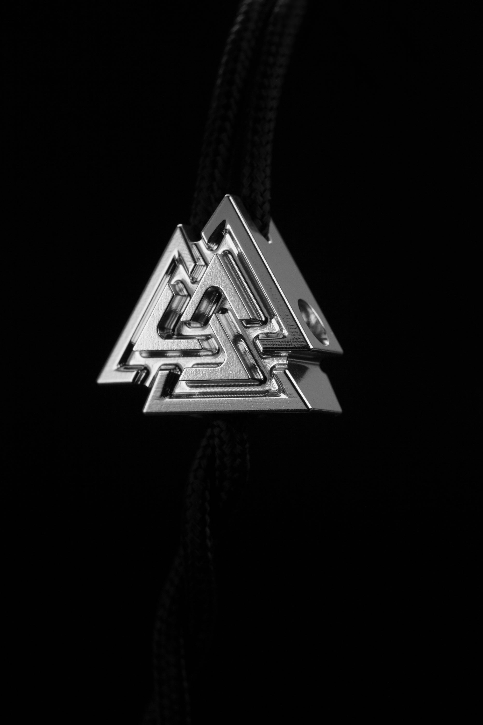 Stormbreaker Y-Split Valknut