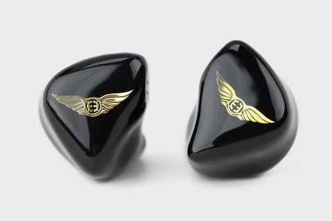 Empire Ears Legend X In-Ear Monitor Universal