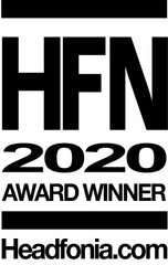 Headfonia Best Universal IEM 2020 Award