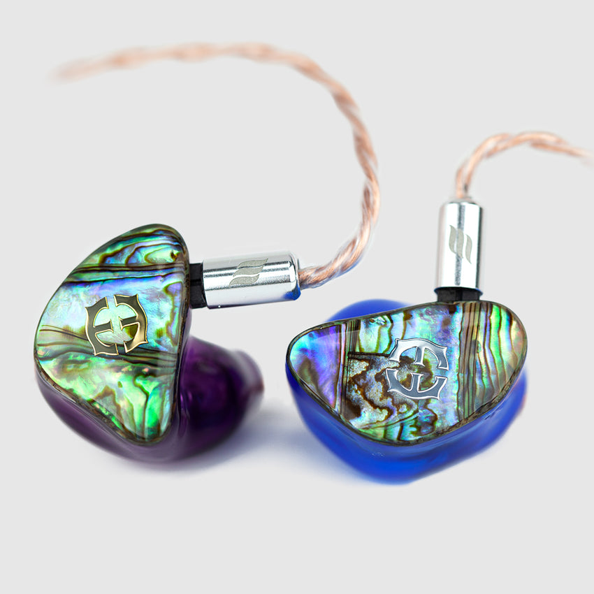 Empire Ears | Custom In-Ear Monitors | X-Series | Legend-X