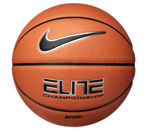 nike elite championship basketball 28.5