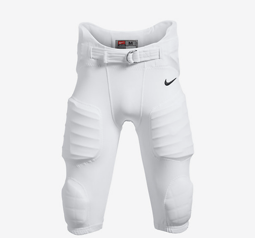 nike integrated football pants