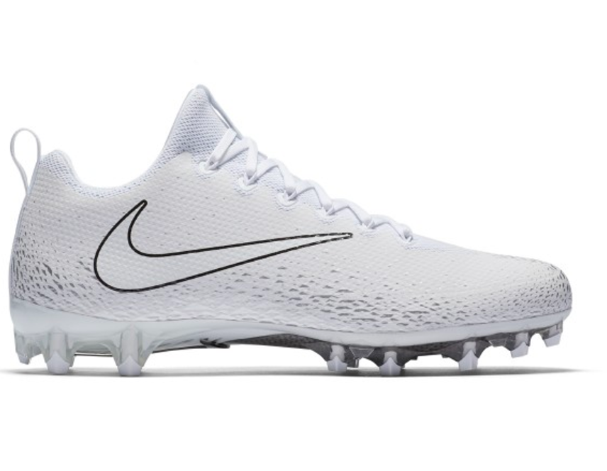 vapor untouchable pro cleats