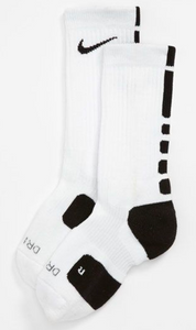 nike dry elite 1.5 crew basketball socks