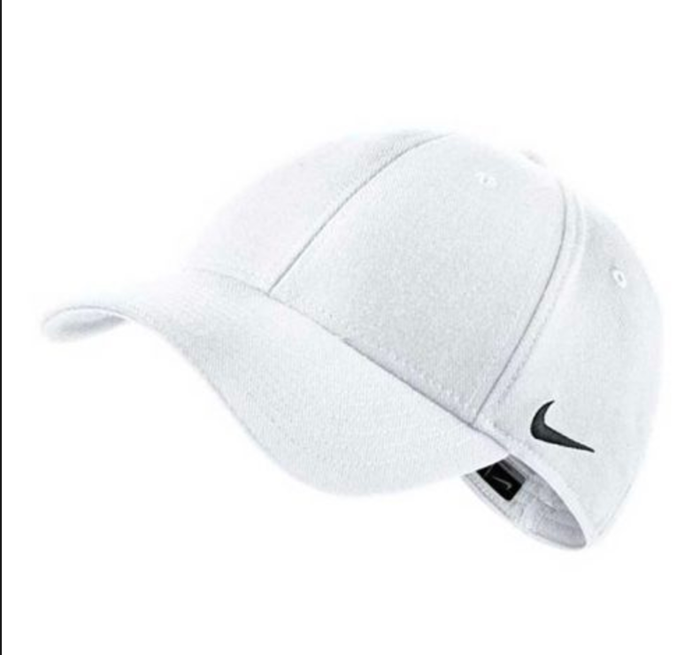 nike swoosh flex hat