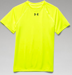 under armour hi vis jacket