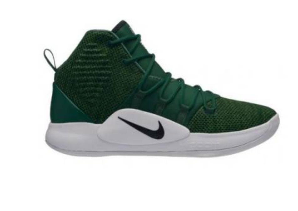 nike hyperdunk xtb