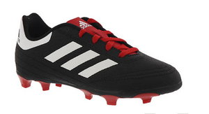 adidas goletto vi fg j youth's soccer cleats