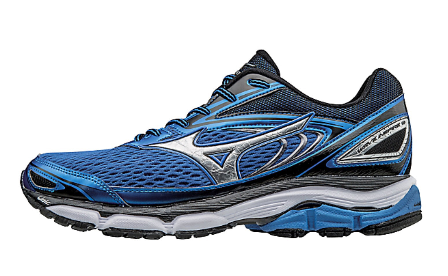 mizuno wave drive a2 grey