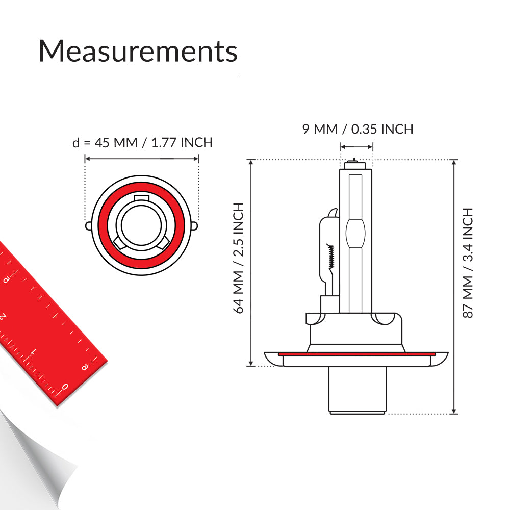 35w hid vs halogen