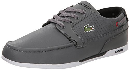 lacoste casual shoes