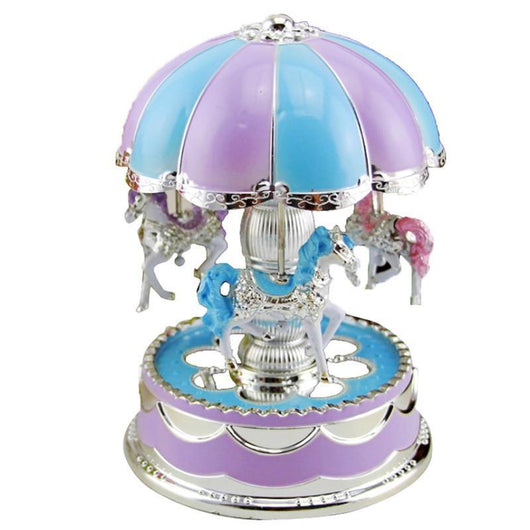 baby music box