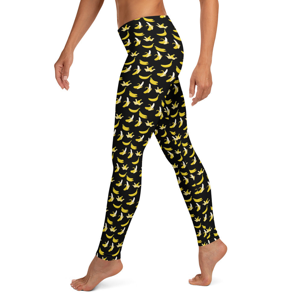 Download Banana Crusher Leggings | Butt Snorkeler