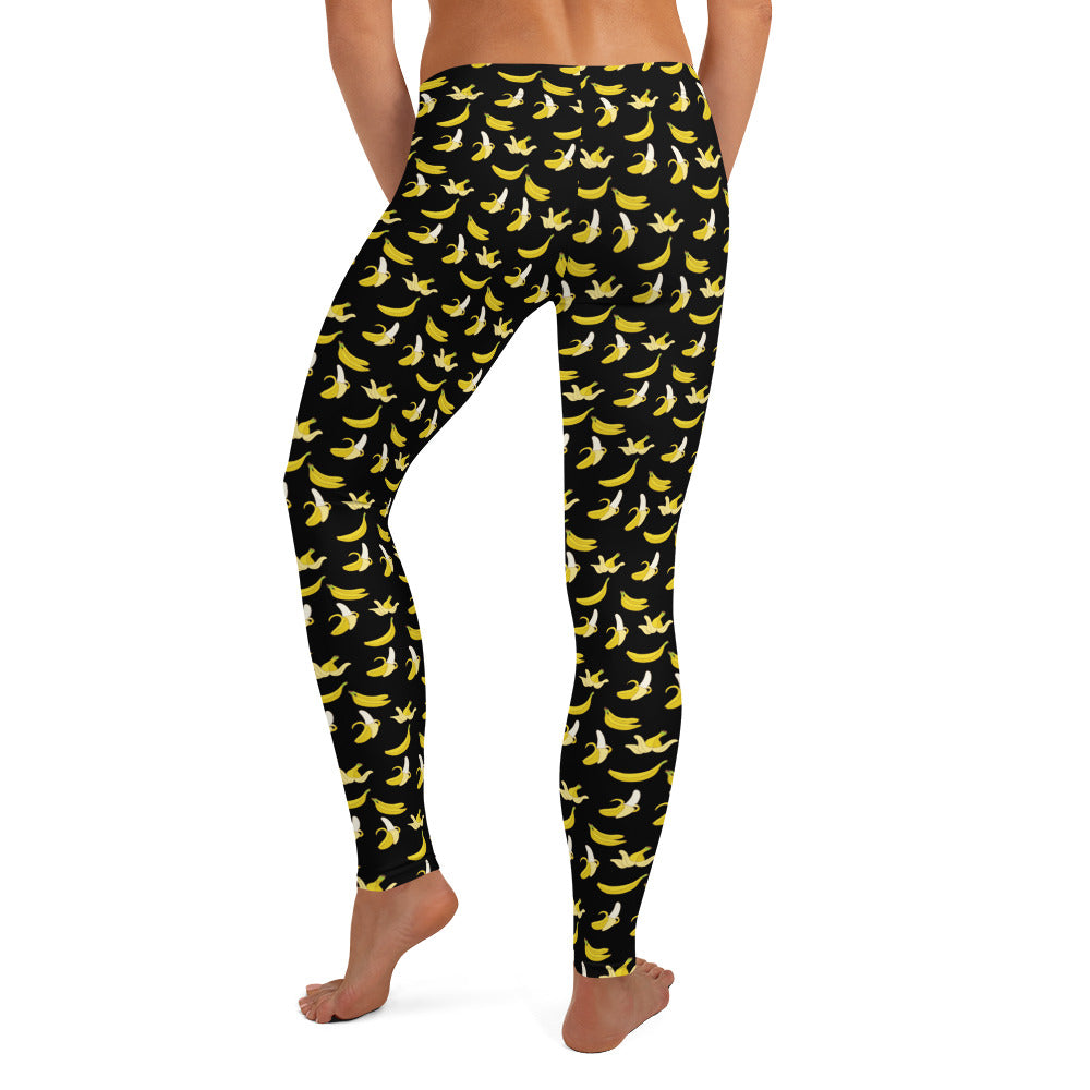 Download Banana Crusher Leggings | Butt Snorkeler