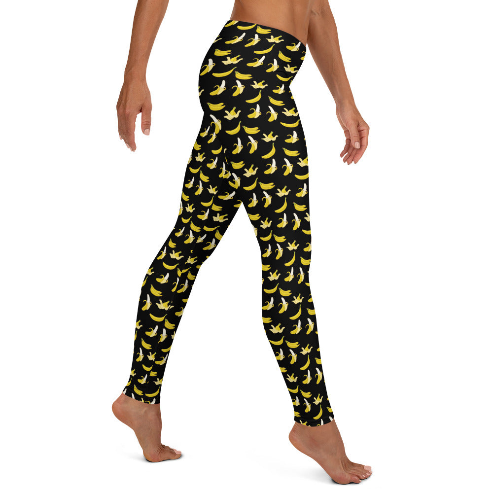 Download Banana Crusher Leggings | Butt Snorkeler