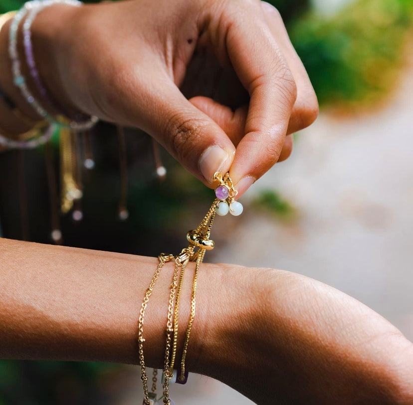 Pure Light Bracelet