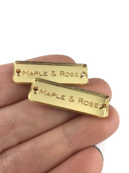 Tags – Maple & Rose
