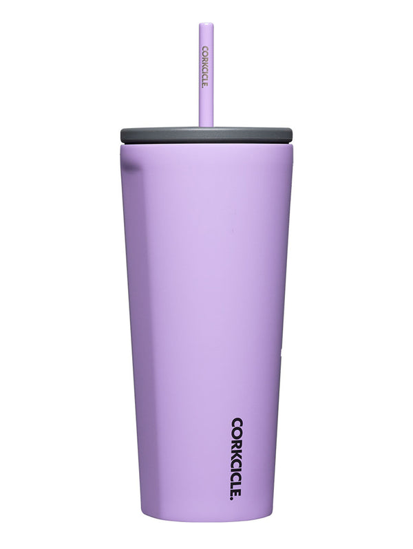 Corkcicle 24 oz Cold CUP-SUN Soaked Pink