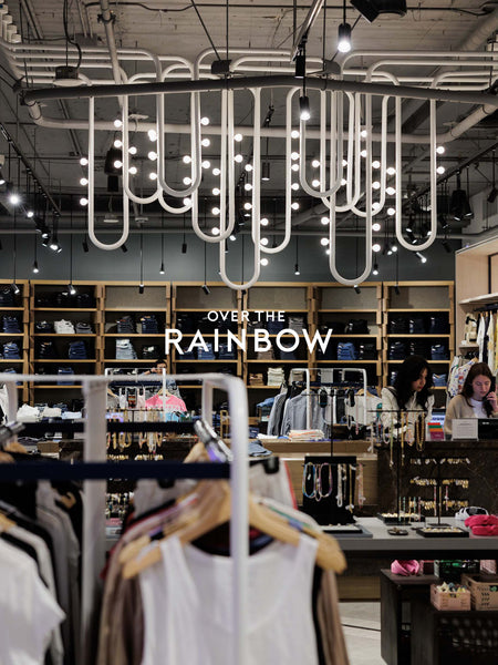 Rainbow shop deals careers