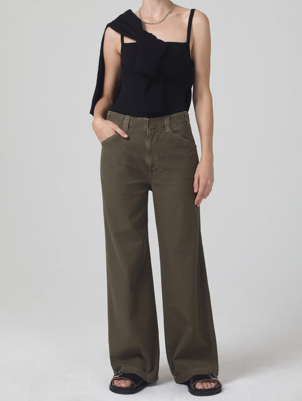 Peyton Utility Trousers, Trousers & Leggings