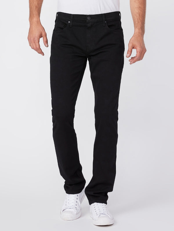 PAIGE Transcend Lennox Slim Fit Twill Pants