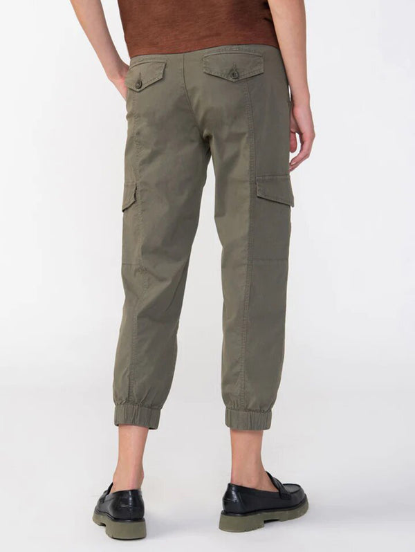 WIDE LEG PANT - Bella Dahl