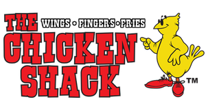 Chicken Shack logo