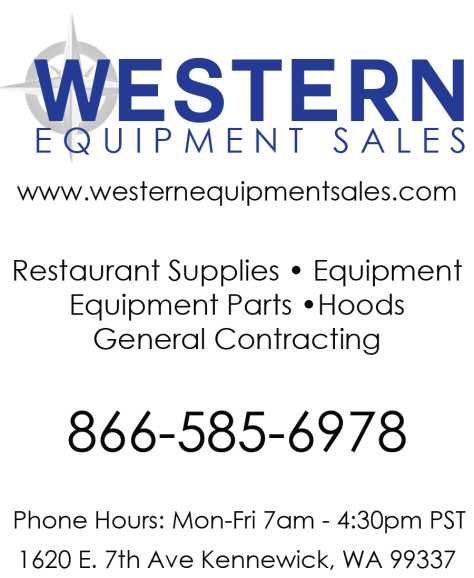 Western Equipment Sales Contact Info