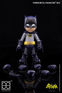 herocross batman